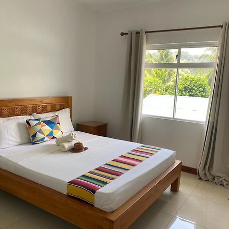 La Villa Therese Anse Royale Εξωτερικό φωτογραφία