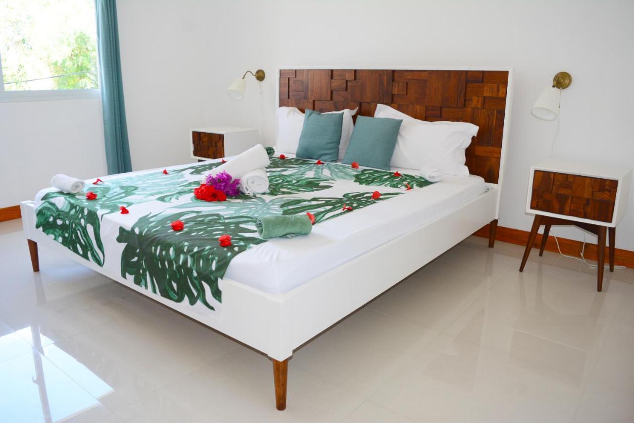 La Villa Therese Anse Royale Εξωτερικό φωτογραφία