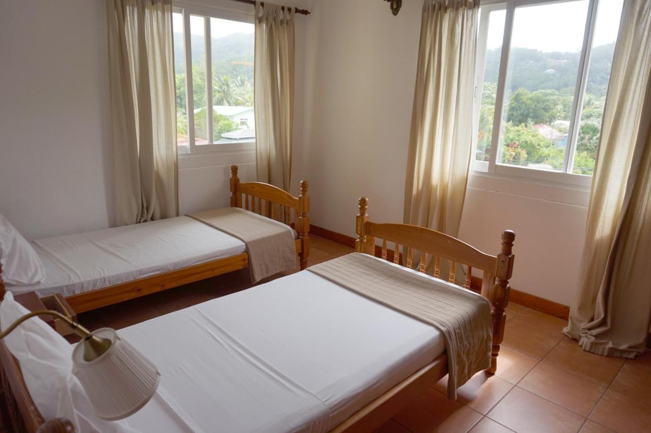 La Villa Therese Anse Royale Εξωτερικό φωτογραφία