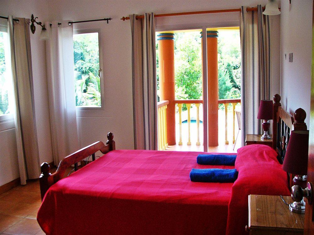 La Villa Therese Anse Royale Εξωτερικό φωτογραφία