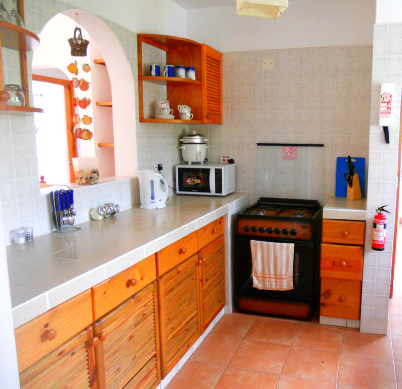 La Villa Therese Anse Royale Δωμάτιο φωτογραφία
