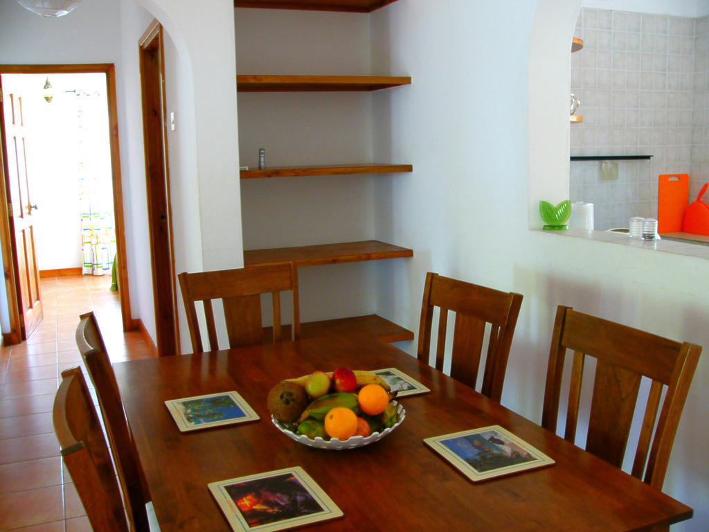La Villa Therese Anse Royale Δωμάτιο φωτογραφία